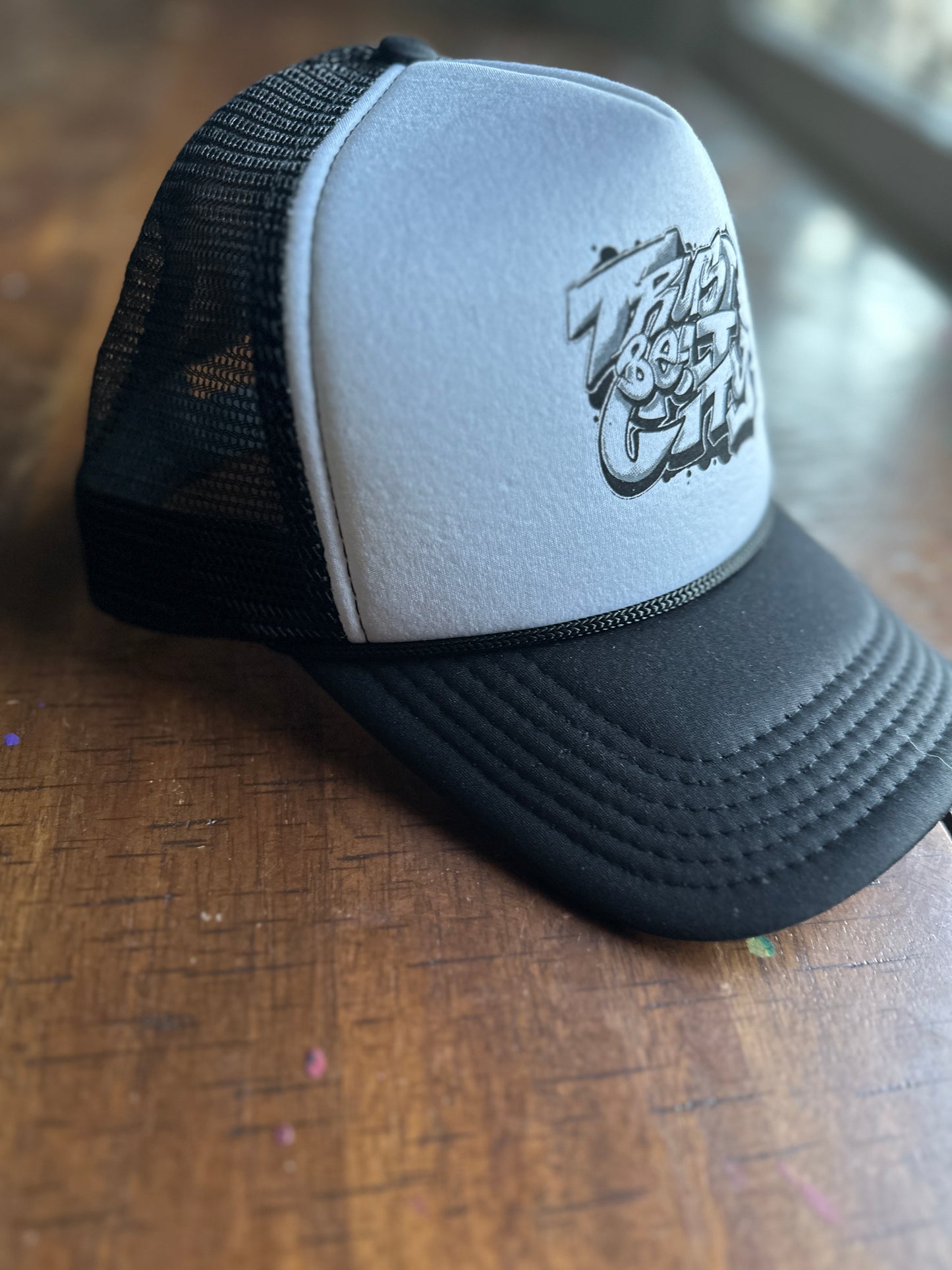 Trust Belt City - Limited Edition Cap