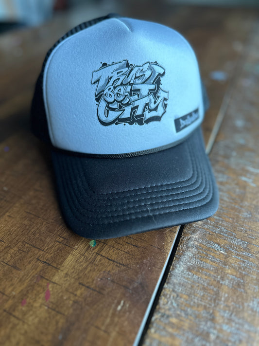 Trust Belt City - Limited Edition Cap