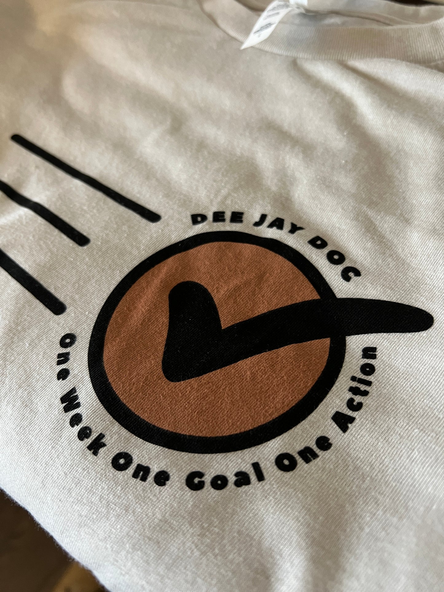 One Action - Limited Edition T-shirt
